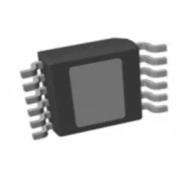 Stmicroelectronics Power Switch IC High Side 12 Pin 10 Amp PowerSSO12, IPS160HFTR (Pack of 5)-picture-30