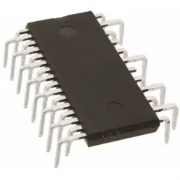 Stmicroelectronics Induction Motor Driver 3 Amp 26 Pin N2DIP, STGIPQ3H60T-HZ (Pack of 15) image 2