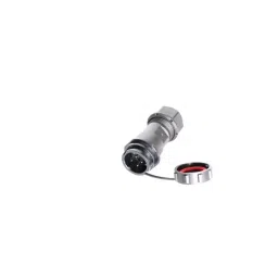 RS PRO Circular Connector 4 Contacts Cable Mount Plug Male IP67, 2506100-picture-31