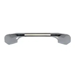 Magmus Cabinet Handle MHR-133 96 mm (3.77 inch) Zinc Chrome Polish, 96107133.131-picture-33
