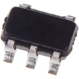Stmicroelectronics Power Switch IC 5 Pin SOT-23, STMPS2161STR (Pack of 3000)-picture-14