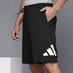 ADIDAS Men MH BOSShortFT Sports Shorts-image-20