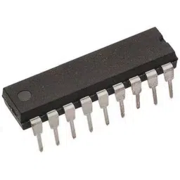 Stmicroelectronics Step Down DC to Dc Converter 1 Channel 18 Pin PDIP, L4973V5.1-picture-35