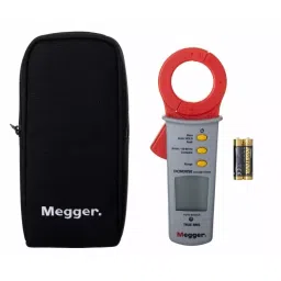 Megger DCM305E Clamp Meter, Max Current 100A ac CAT III 300V With UKAS Calibration, 2009-574-picture-17