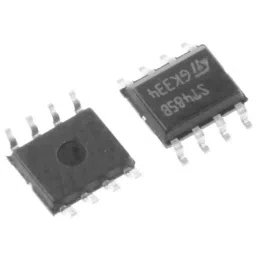 Stmicroelectronics Line Transceiver 8 Pin SOIC, ST485BDR (Pack of 2)-picture-31