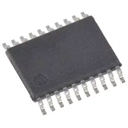 Stmicroelectronics Arm Cortex M0 Microcontroller 20 Pins 32 bit 48 MHz Flash TSSOP, STM32F070F6P6 (Pack of 74)-picture-21
