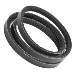 Mitsuboshi XPZ 1437 Cogged Wedge Belt image 2