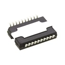 Stmicroelectronics Brushed Motor Driver IC 48 V 4 Amp 20 Pin PowerSO, L6201PS (Pack of 31) image 2