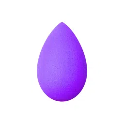Jaquline USA Perfect Fix Beauty Blender - Purple-image-23