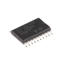 Stmicroelectronics Stepper Motor Controller 7 V 20 Pin SOIC, L6506D-picture-13