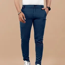 Flicfol Men Original Trousers-image-23