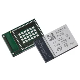 Stmicroelectronics Arm Cortex M4 Wireless Microcontroller 86 Pins 32 bit 64 MHz Flash SIPLGA, STM32WB5MMGH6TR-picture-40