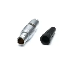 RS PRO Circular Connector 7 Contacts Cable Mount Plug Male IP50, 2095677-picture-38