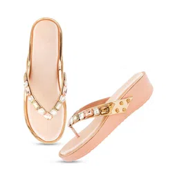 Froh Feet Platform Sandals image 4