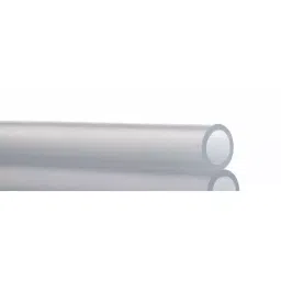 RS PRO Silicone Flexible Tubing 10 mm Inner Dia 15 mm Outer Dia Translucent 1 m image 2