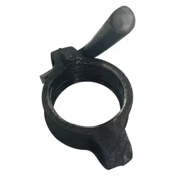 VENTA SCAFFOLDING 250 mm Prop Nut, PRNT-20 (Pack of 20 Pcs) image 3