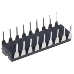 Stmicroelectronics Stepper Motor Controller 7 V 18 Pin PDIP, L6506 (Pack of 20) image 2