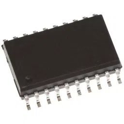 Stmicroelectronics Brushed Motor Driver IC 36 V 0.6 Amp 20 Pin SOIC, L293DD013TR (Pack of 5)-picture-28