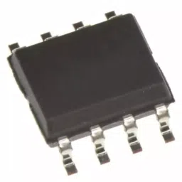 Stmicroelectronics Mosfet Power Switch IC High Side 8 Pin 12 µA SO, STMPS2141MTR (Pack of 2500)-picture-27