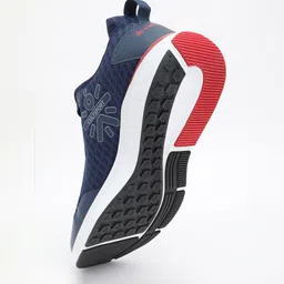 cult Cultsport Women Hustle Flyknit Textile Running Shoes image 3
