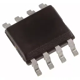 Stmicroelectronics Line Transceiver 8 Pin SOIC, ST485ERBDR (Pack of 10)-picture-23