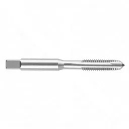 Indian Tools HSS-E Hand Tap Panther Series As Per IS 6175 - Part - III Spiral Point M16 Nominal Diameter x 2.0 mm Pitch image 3