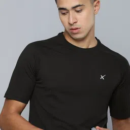HRX by Hrithik Roshan Men Regular Fit Running T-shirt-picture-11