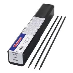 Westward Stick Electrode Cast Iron 35.56 cm (14 Inch), 41R181-image-3