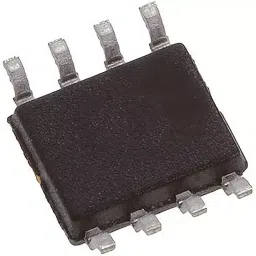 Stmicroelectronics Line Transceiver 8 Pin SOIC, ST485ERBDR (Pack of 2500) image 2