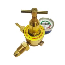 Vanaz R-2101 12.7 mm(1/2") Outlet Pressure 0.5-8 KG/CM2 image 2