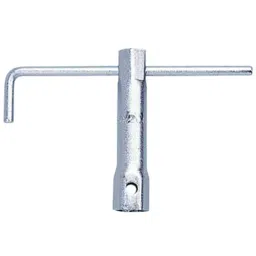 Ktc Double-Sided Plug Wrench 16x20.8 mm Hex, PH-16X21-picture-30
