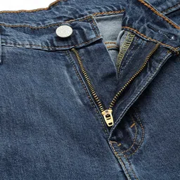 Levis Men 512 Slim Tapered Fit Light Fade Stretchable Jeans image 3