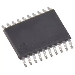 Stmicroelectronics Arm Cortex M0 Microcontroller 20 Pins 32 bit 48 MHz Flash TSSOP, STM32F042F6P7 (Pack of 74)-picture-31