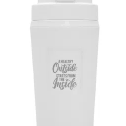 JAYPEE Snap Sip Thermosteel Insulated Coffee Mug Hot & Cold Stainless Steel Mug, Travel Mug Suitable for Car, Tumbler Bottle, Vacuum Insulation Tea Cup, Matte Finish Non Slip Thermal Mug, 385 ml White-picture-10