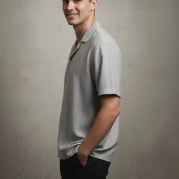 VEYTRO Men Casual Shirt image 4