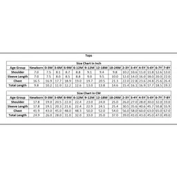 MINI KLUB Cotton Full Puffed Sleeves Solid Top - Pink image 2