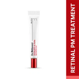 Dr. Different Vitalift A Forte Retinal Anti-Ageing Korean Night Cream image 1