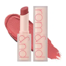 Rom&nd Zero Matte Long Lasting Lipstick -Envy Me 07-picture-26
