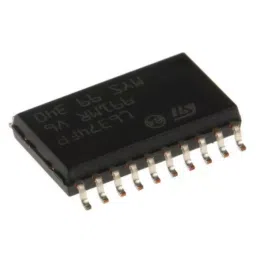 Stmicroelectronics Line Transmitter 20 Pin SOIC, L6374FP (Pack of 40)-picture-17