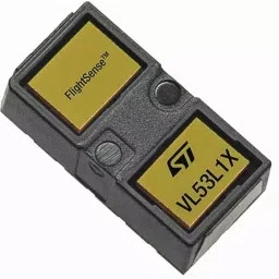 Stmicroelectronics Time-of-Flight Sensor 3.5 V 12 Pin LGA, VL53L1CXV0FY/1-picture-34