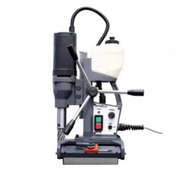 Ojasvi TUBE Magnetic Pipe Special Drill Machine 12-36 mm Drilling Capacity 1500 W 10000 N Magnetic Force, MG36 TUBE-image-12