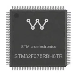 Stmicroelectronics Arm Cortex M0 Microcontroller 64 Pins 32 bit 48 MHz Flash UFBGA, STM32F078RBH6TR (Pack of 5000)-picture-37