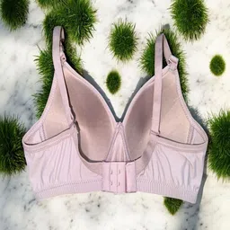 Calcados Bra Full Coverage Lightly Padded image 3