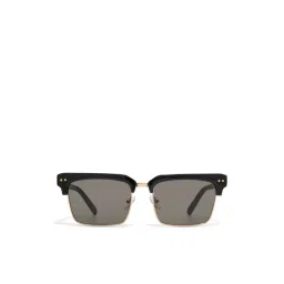 Aldo Women Grey Lens Square Sunglasses - APANAS970-picture-22