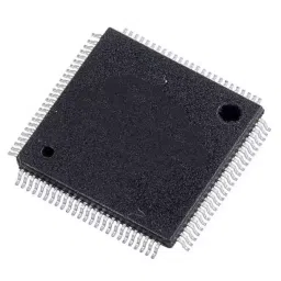 Stmicroelectronics Arm Cortex M0 Microcontroller 100 Pins 32 bit 48 MHz Flash LQFP, STM32F071VBT6 (Pack of 2)-image-97