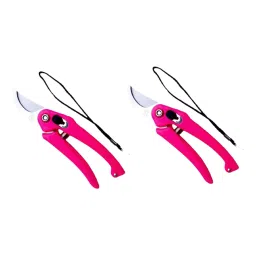 Sky Blue SBPRUNERMDX0094 0.98 inch Iron Bypass Pruner (Pack of 2)-picture-15