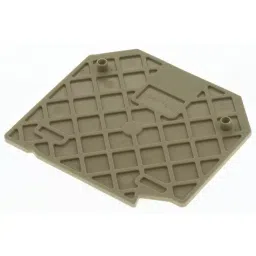 RS PRO End Cover for Use with SRK, 8724735 image 3