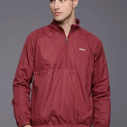 HRX by Hrithik Roshan Rapid Dry Training Jacket-picture-45
