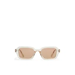 Aldo Women Brown Lens Square Sunglasses - DESNI101-picture-29