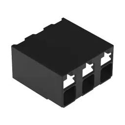 Wago TB, WIRE TO BRD, R/A, 3POS, 16AWG, 2086-3203/700-000/997-605-picture-33